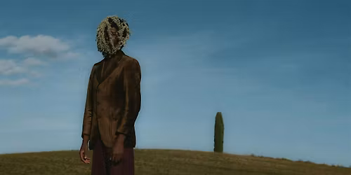 Let's Talk About I NATURA OBSCURA