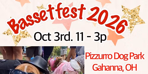 Bassetfest 2026