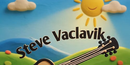 Steve Vaclavik at Sundance Grill