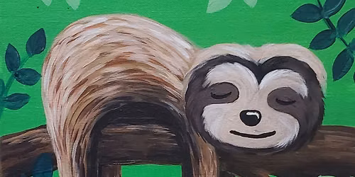 Summer Art Camp Full Week\/ Jungle Explorers 