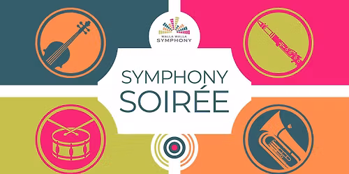 Symphony Soir\u00e9e