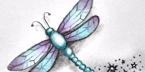 DRAGONFLY MONTHLY DANCES