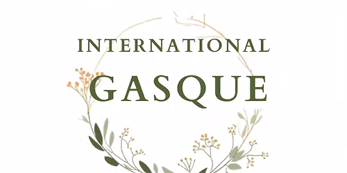 International Gasque Spring '26