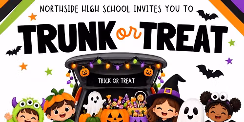 Northside\u2019s Trunk or Treat
