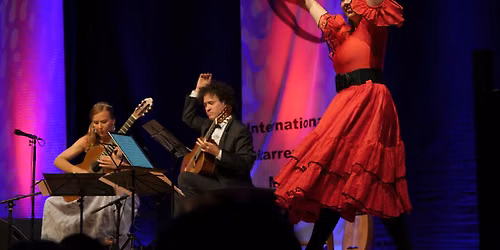 Stra\u00dfengler Herbstklang 2026, Julia Malischnig & Trio Emocionante