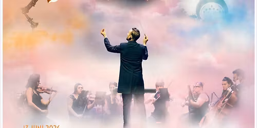 Het Nederlands Filmorkest & Animatie! 