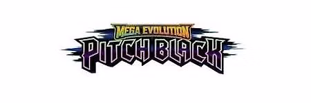 Decks & Dice Pokemon Pitch Black Pre-Release