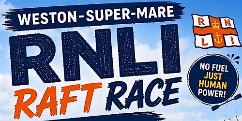 RNLI Raft Race 2026