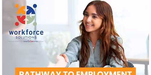 PATHWAY TO EMPLOYMENT