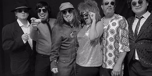 The Rock Show: Quintessential Tribute to 60's & 70's