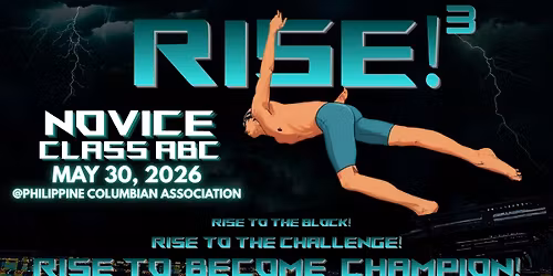 RISE! 3