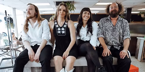 Mama Said String Band