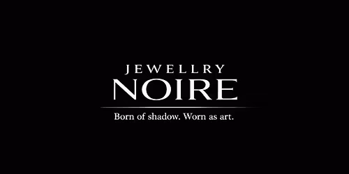 Jewellry Noire ~ Artisan's Vendor Market