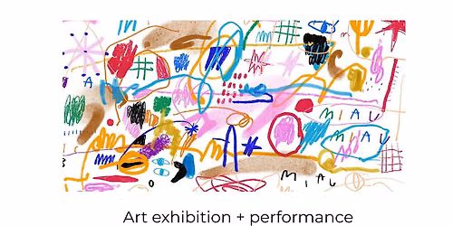 Gat dreams | Vernissage