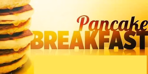 Hartford Lions Annual Pancake Breakfast 