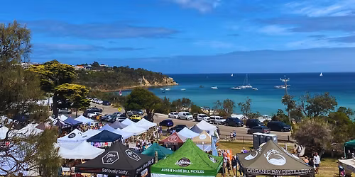 Mt Martha South Beach Market