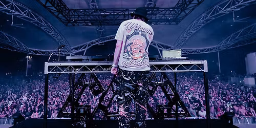 INZO with Late Night Radio (18+)