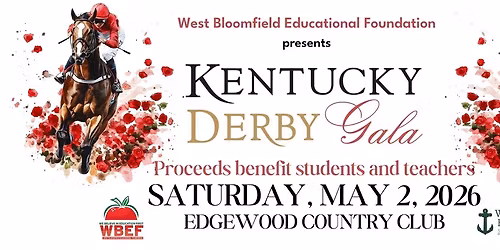 Kentucky Derby Gala