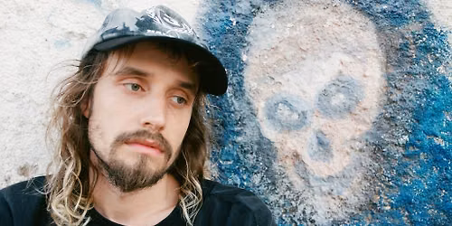 Pouya- The Forever Glades Tour