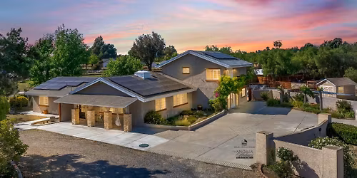 Sunday Open House: 29420 Ynez Rd - Temecula, CA 92592