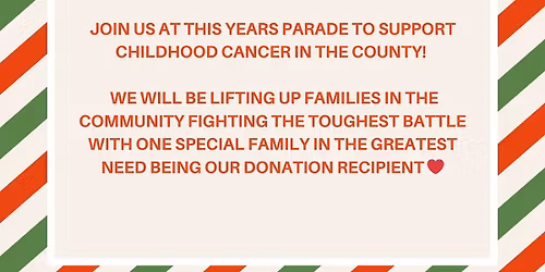 2025 Redneck Christmas Parade