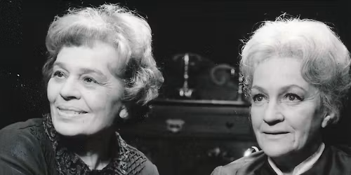 Szalon Filmklub - Macskaj\u00e1t\u00e9k (1971)