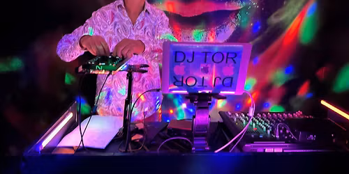 Salsa Fiesta + West coast swing