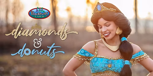 Diamonds & Donuts