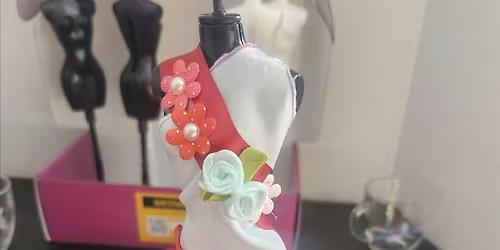 Fashion Design for Dolls