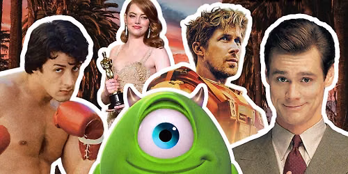 The Movie Quiz