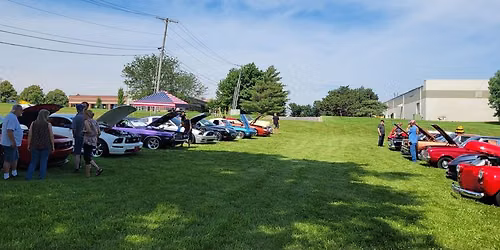 8th Annual Car & Bike Show