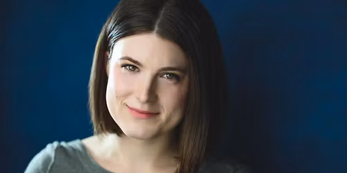 Songs in the Skyspace with Eloise Carter 