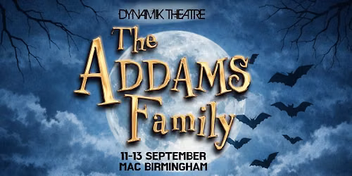 The Addams Family
