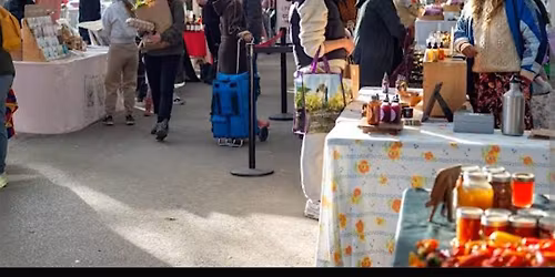 Summer Pop-Up Market & Artisan Lifestyle Festival 2026