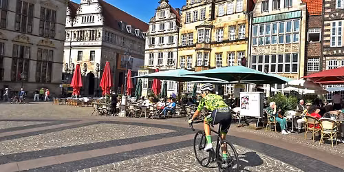GFNY Bremen 2026