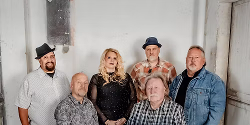 Trask at Kitty O'Reilly's Irish Pub - Outside!