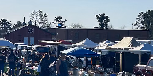 Merrill Wisconsin Flea Market
