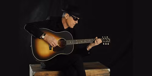 Folk Heritage Series : Eric Andersen Acoustic Duo with Steve Addabbo