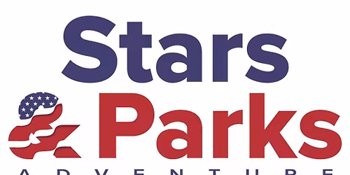 Stars and Parks Adventure - Libertyville, IL