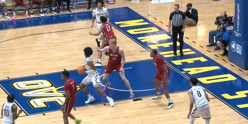 Southern Illinois-Edwardsville Cougars Basketball vs. Morehead State Eagles Basketball