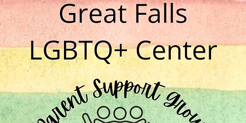 Parent Support Group