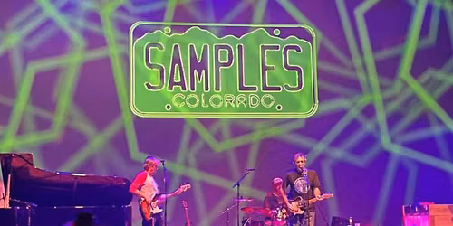 The Samples