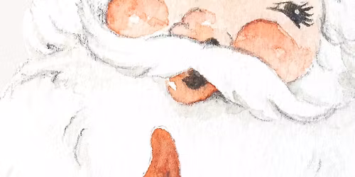 Cartersville Santa Photo Event