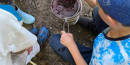 Grange Farm Family Forest Fun
