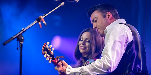 Johnny Cash Roadshow i AKKC