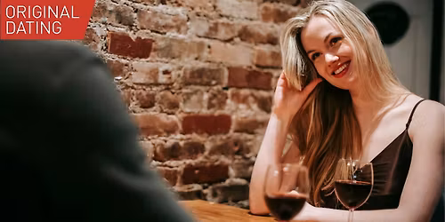 Speed Dating in Norwich | Ages 30-45