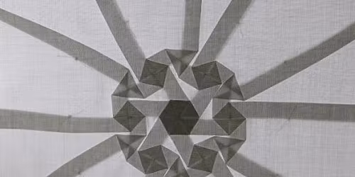 Fabric Origami