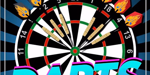 Darts Tournament