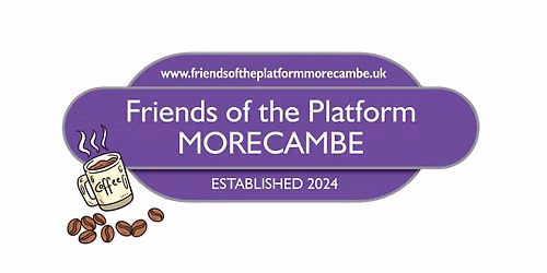 Friends Of The Platform - Coffee Afternoon\/Social