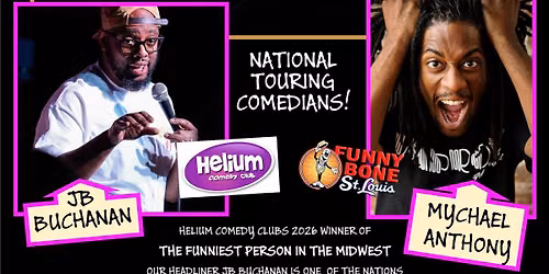 DECATUR COMEDY NIGHT AT GOLDEN FOX BREWING!